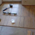 Jak dát dlaždici na podlaze: možnosti rozvržení + instrukce krok za krokem